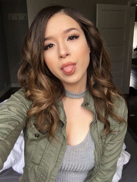 hot pokimane|Pokimane Pics